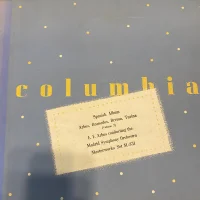 Spanish Album, Volume II