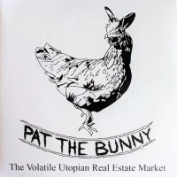 The Volatile Utopian Real Estate Market