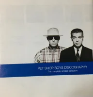 Discography (The Complete Singles Collection)