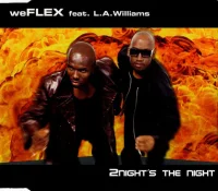 2Night's The Night