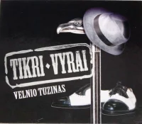 Velnio Tuzinas