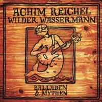 Wilder Wassermann ∙ Balladen & Mythen