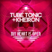 My Heart Is Open