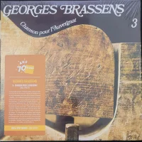 Brassens 3 - Chanson pour l'Auvergnat