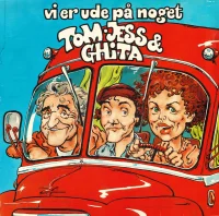 Vi Er Ude På Noget