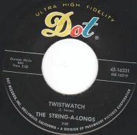 Twistwatch / Sunday
