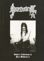 Satan's Addicktion & Pure Madness II