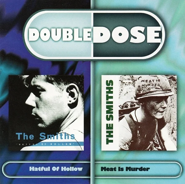 Hatful Of Hollow / Meat Is Murder