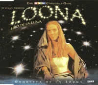 Hijo De La Luna