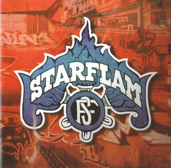 Starflam