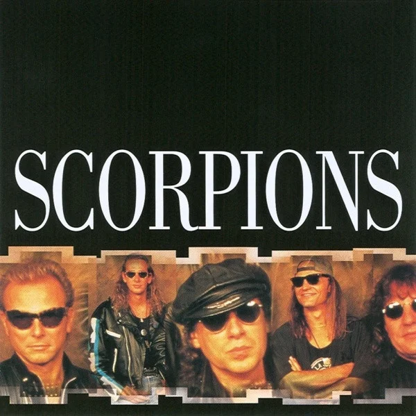 Scorpions