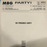 Party!