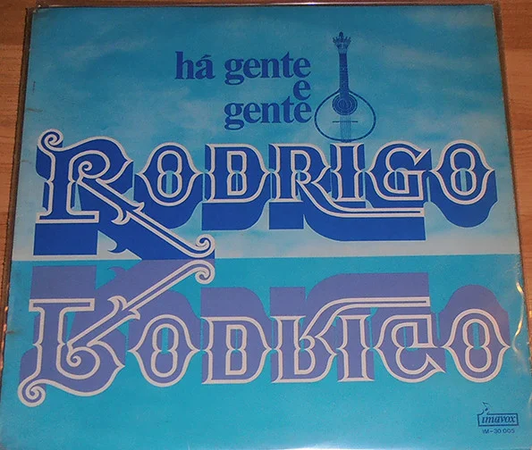 Há Gente E Gente