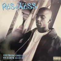 Anything Goes / On Earth As It Is
