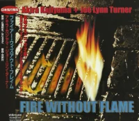 Fire Without Flame = ファイアー・ウィズアウト・フレイム