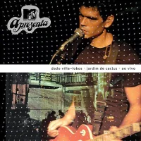 Jardim De Cactus - Ao Vivo