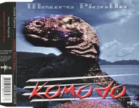 Komodo (Save A Soul)