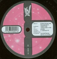 Billodyssey E.P.
