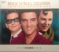 Rock 'N' Roll Legends