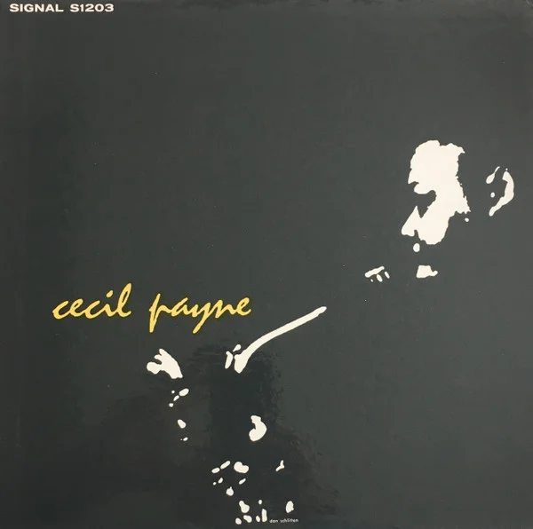 Cecil Payne