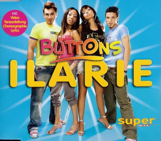 Ilarie