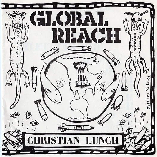 Global Reach