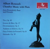 Chamber Music With Flute