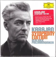 Symphony Edition
