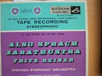 Also Sprach Zarathustra