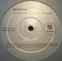 Do You Love? (Run Away, Turn Away)