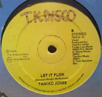 Let It Flow