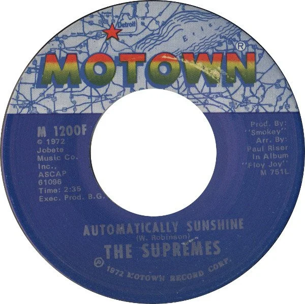 Automatically Sunshine