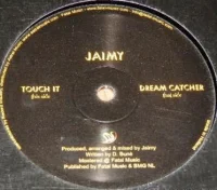 Touch It / Dream Catcher