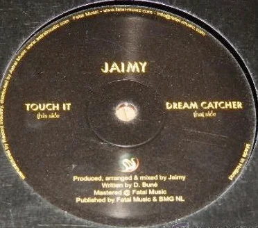Touch It / Dream Catcher