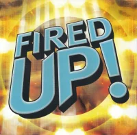 Fired Up!