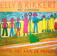 Vertel Het Aan De Mensen