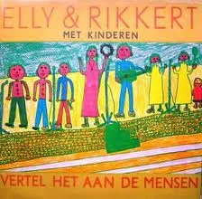 Vertel Het Aan De Mensen