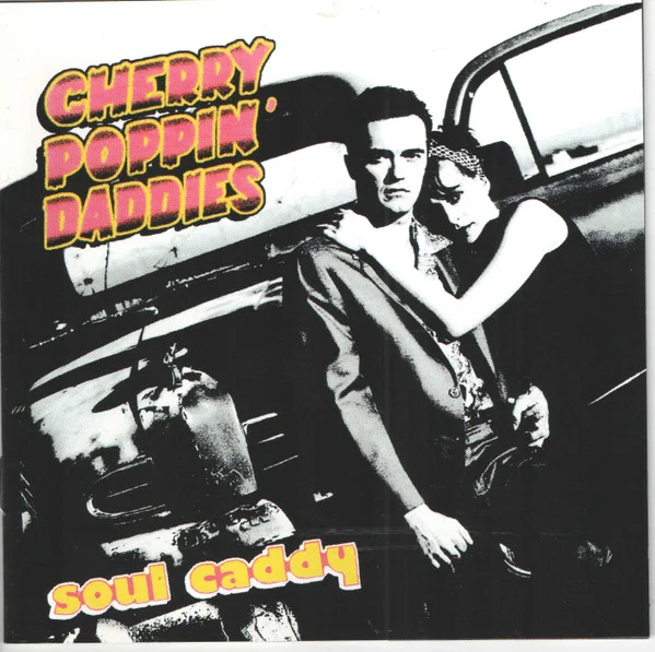 Soul Caddy