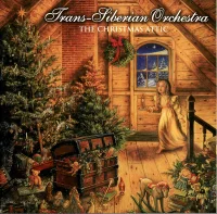 The Christmas Attic