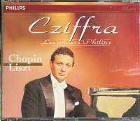 Les Années Philips