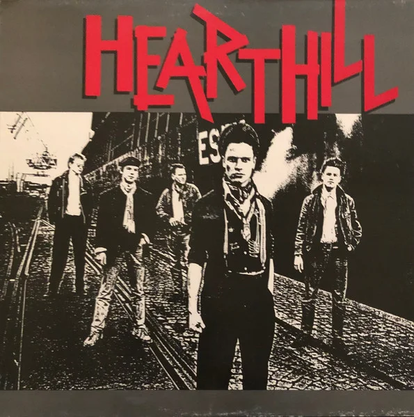 Hearthill