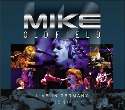 Live In Germany 1980