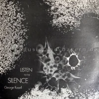 Listen To The Silence
