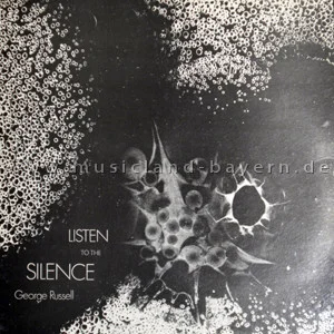 Listen To The Silence