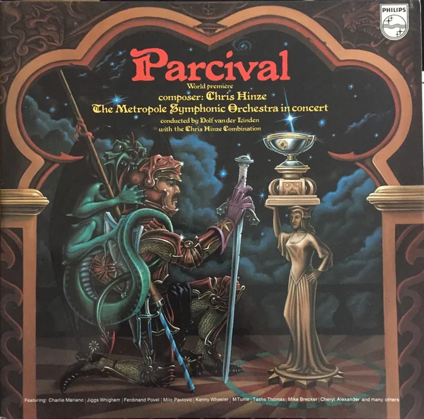 Parcival