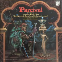 Parcival