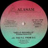 Hello Rochelle