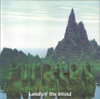 Land Of The Blind