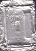 Alumina Wrap