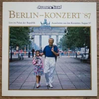 Berlin Konzert 1987 / Live Im Palast Der Republik